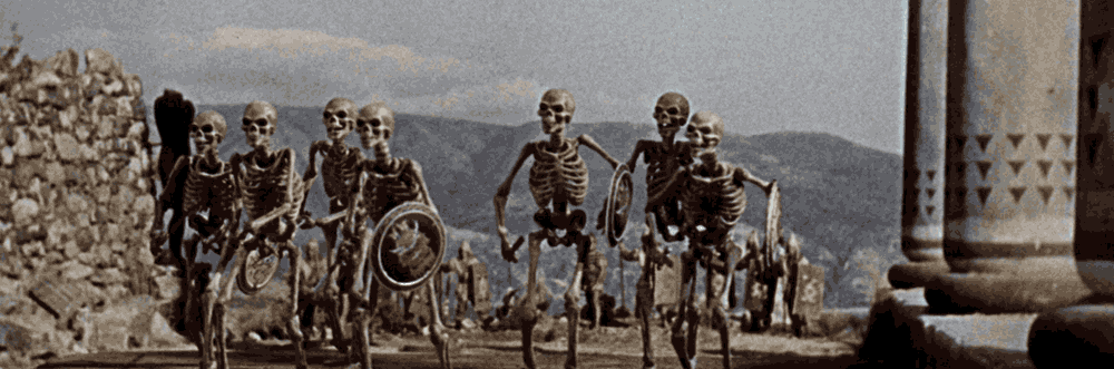 Jason And The Argonauts